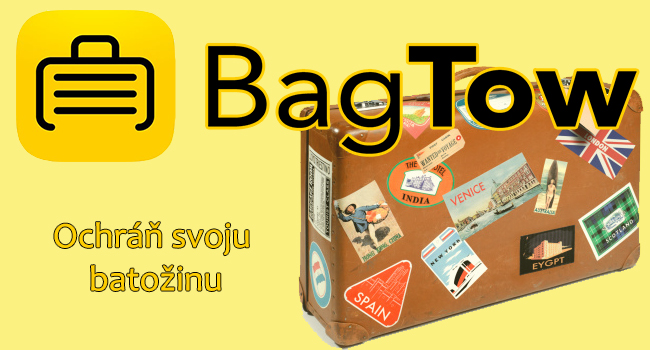 BagTow
