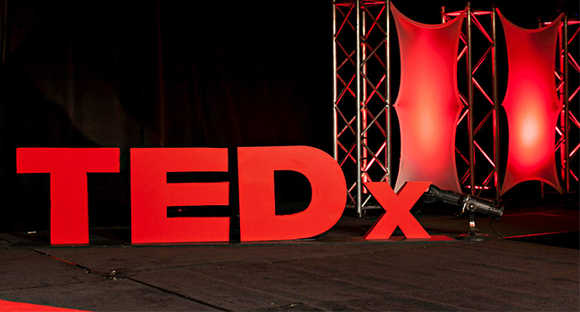 ted tedx